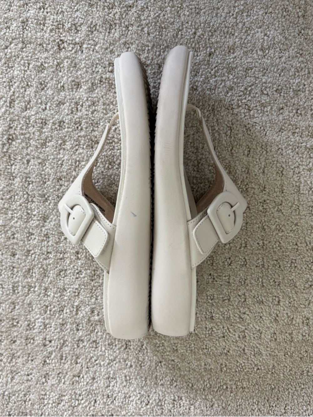 Vionic Recovery RX Sandals 7.5 - Picture 4 of 10